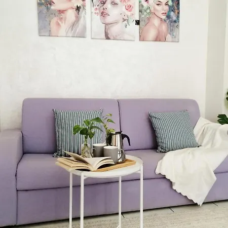 Holihome_c&c Sunrise House * Tortoreto